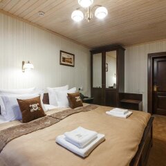 Гостиница GasthauS Украина, Буковель - отзывы, цены и фото номеров - забронировать гостиницу GasthauS онлайн комната для гостей фото 5