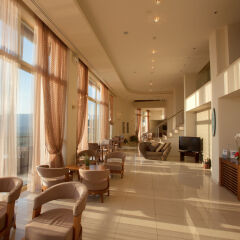 Belvedere Hotel интерьер отеля фото 2