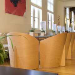 Отель Ibis Brugge Centrum Брюгге помещение для мероприятий фото 2