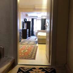 New Backpackers Hostel интерьер отеля фото 2