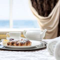 Tropicana Resort Hotel Sochi в номере
