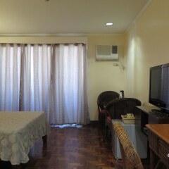 Vacation Hotel Cebu комната для гостей фото 3
