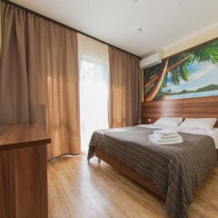 Гостиница Lemongrass Guest House в Сочи отзывы, цены и фото номеров - забронировать гостиницу Lemongrass Guest House онлайн комната для гостей фото 4