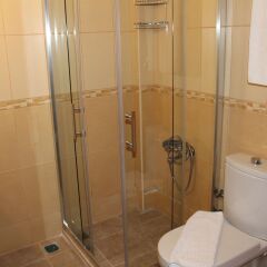 Adonis Hotel Marmaris ванная фото 2