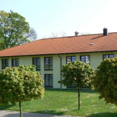 Отель Kim Im Park Дрезден фото 13