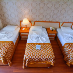 Pine House Hotel Турция, Кемер - 1 отзыв об отеле, цены и фото номеров - забронировать отель Pine House Hotel - All Inclusive онлайн детские мероприятия фото 2