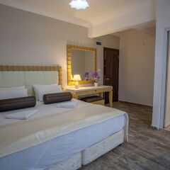 London Hotel Турция, Олудениз - 1 отзыв об отеле, цены и фото номеров - забронировать отель London Hotel онлайн комната для гостей фото 5