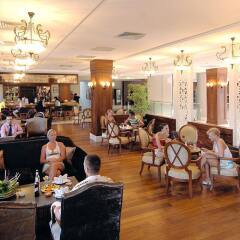 Hotel Viking Star питание