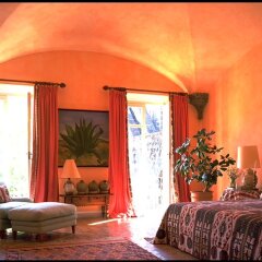 Отель Hacienda De San Antonio Сан-Антонио фото 6