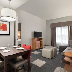Homewood Suites by Hilton TechRidge Parmer @ I-35 in Austin, United States of America from 166$, photos, reviews - zenhotels.com guestroom photo 2