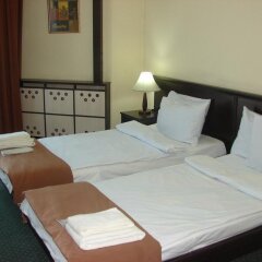 Отель DDD Hotel Армения, Ереван - отзывы, цены и фото номеров - забронировать отель DDD Hotel онлайн комната для гостей фото 4