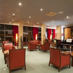 Hotel Rivijera интерьер отеля фото 2