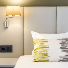 Отель Empire Lisbon Hotel Португалия, Лиссабон - отзывы, цены и фото номеров - забронировать отель Empire Lisbon Hotel онлайн сейф в номере
