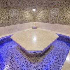 Гостиница Atlantic Garden Resort Украина, Одесса - отзывы, цены и фото номеров - забронировать гостиницу Atlantic Garden Resort онлайн сауна