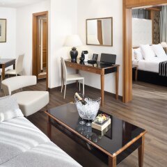 Отель Melia Galgos Испания, Мадрид - 2 отзыва об отеле, цены и фото номеров - забронировать отель Melia Galgos онлайн фото 6