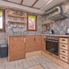 Deniz Hostel Han София фото 13
