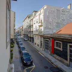 Апартаменты Liiiving - Miguel Bombarda Apartment