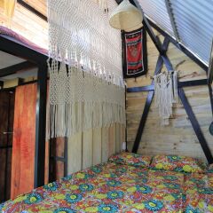 Отель Lang Boho Вьетнам, Далат - отзывы, цены и фото номеров - забронировать отель Lang Boho онлайн детские мероприятия фото 2