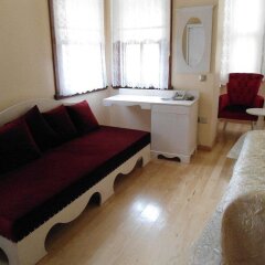 Yali Butik Hotel спа