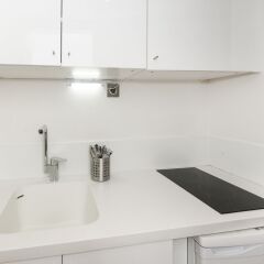 Отель Le Marais Hotel de Ville Apartments Франция, Париж - отзывы, цены и фото номеров - забронировать отель Le Marais Hotel de Ville Apartments онлайн в номере