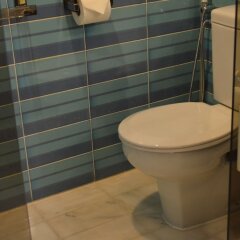 InterContinental TAIF, an IHG Hotel in Taif, Saudi Arabia from 218$, photos, reviews - zenhotels.com bathroom