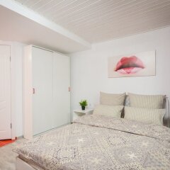 Гостиница Apt on Chetvyortaya Sovetskaya 8 ap9 комната для гостей фото 2