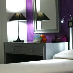 Hotel Molinos удобства в номере
