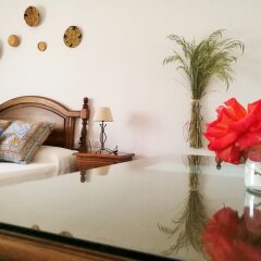 Отель Casa Fina Hotel Rural - Adults Only Испания, Кониль-де-ла-Фронтера - отзывы, цены и фото номеров - забронировать отель Casa Fina Hotel Rural - Adults Only онлайн комната для гостей фото 2