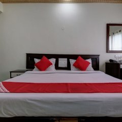 Отель La Flor Индия, Маргао - отзывы, цены и фото номеров - забронировать отель La Flor онлайн фото 4