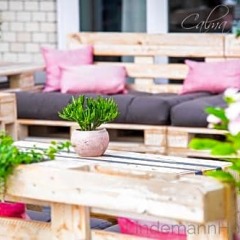 Отель CALMA Berlin Mitte Германия, Берлин - отзывы, цены и фото номеров - забронировать отель CALMA Berlin Mitte онлайн бассейн фото 3