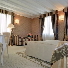 Acca Hotel комната для гостей