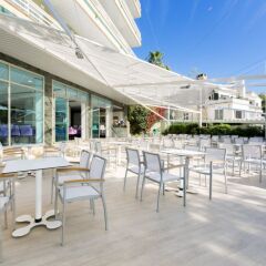 Hotel Agua Beach фото 3