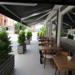 Koc Hotel Сакарья питание