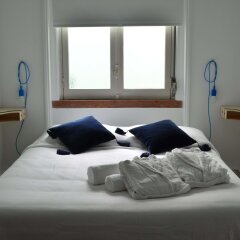 Отель 71 Castilho Guest House Португалия, Лиссабон - отзывы, цены и фото номеров - забронировать отель 71 Castilho Guest House онлайн с домашними животными