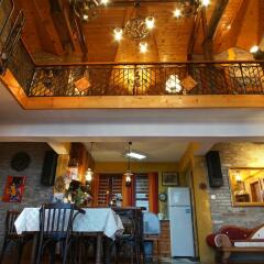 Отель Casa De Artes Guest House Балчик интерьер отеля