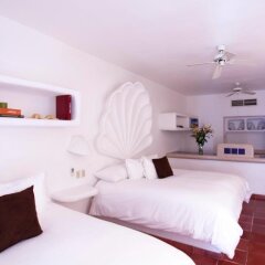 Отель Bahia Hotel & Beach House Мексика, Кабо-Сан-Лукас - отзывы, цены и фото номеров - забронировать отель Bahia Hotel & Beach House онлайн фото 4