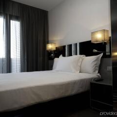 AC Hotel Atocha by Marriott комната для гостей