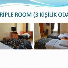 Turkuaz Hotel Гебзе детские мероприятия