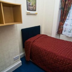 OYO Boston Court Hotel in London, United Kingdom from 132$, photos, reviews - zenhotels.com guestroom photo 3