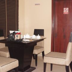 Neighbourhood Exquisite Resort and Hotel удобства в номере