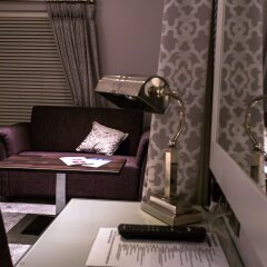 12th Lock Boutique Hotel in Dublin, Ireland from 182$, photos, reviews - zenhotels.com guestroom photo 3