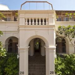 Отель 20 Middle Street фото 3