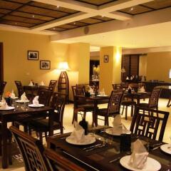 Essence Hoi An Hotel & Spa питание