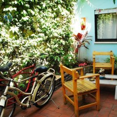 Casa Aire Palermo in Buenos Aires, Argentina from 148$, photos, reviews - zenhotels.com photo 8
