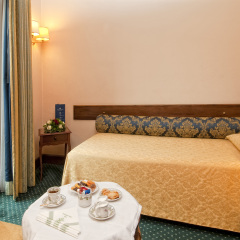 Ambasciatori Palace Hotel в номере фото 2