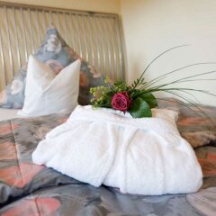 Отель Ringhotel Villa Moritz