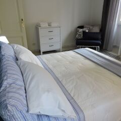 Отель La Gioiosa B&B комната для гостей