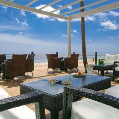 Отель Ocean Blue & Beach Resort - Все включено Доминикана, Пунта Кана - 8 отзывов об отеле, цены и фото номеров - забронировать отель Ocean Blue & Beach Resort - Все включено онлайн фото 3