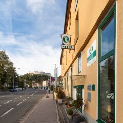 Отель Via Roma Зальцбург фото 3