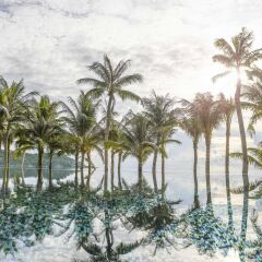 Отель JW Marriott Phu Quoc Emerald Bay Resort & Spa фото 11